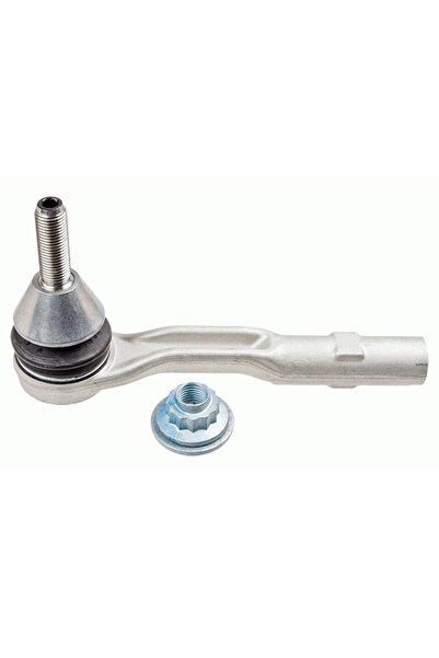 GRAP Cap De Bara Punte Fata Mercedes-Benz S-Class