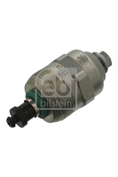 FEBI BILSTEIN Ventil Inst. De Injectie Man Foc/L2000/Lion´S Classic Renault T...
