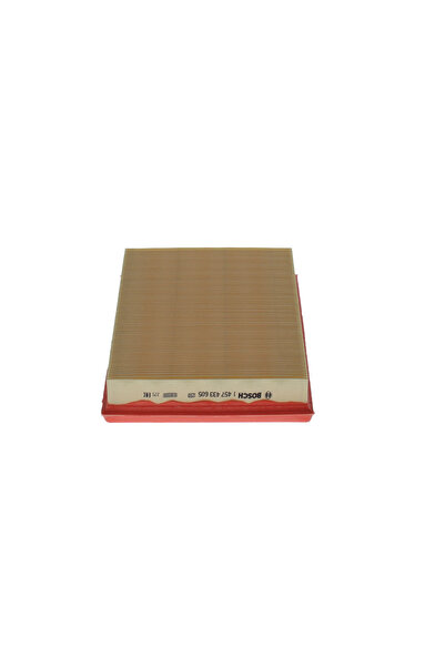 Bosch Filtru Aer Ford Fiesta 4/Fiesta Autoutilitara/Limuzina Spatioasa/Fiesta...