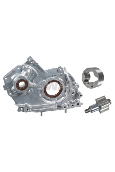 SWAG Pompa Ulei Opel Astra G/Astra H/Corsa C Vauxhall Astra Model 4/Astra Model