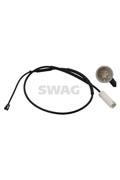 SWAG Senzor De Avertizare Uzura Placute De Frana Axa Spate Dreapta Mini Mini ...