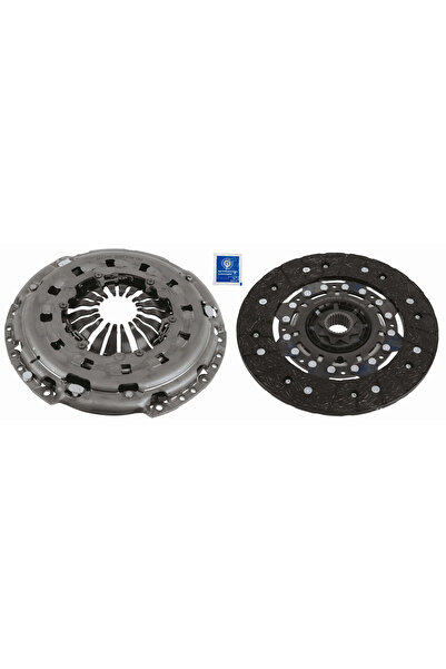 SACHS Set Ambreiaj Vw California T5 Camper/Multivan T5/Transporter T5 Bus