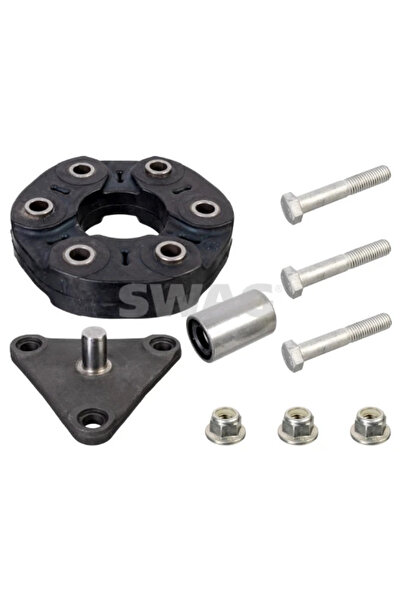 SWAG Articulatie Arbore Articulat Spate Iveco Daily 6 Caroserie/Daily 6 Plato...