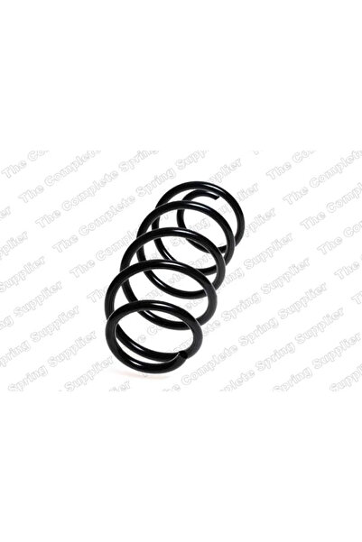 LESJOFORS Arc Spiral Punte Fata Skoda Superb 2 Vw Cc B7/Passat B6/Passat B7