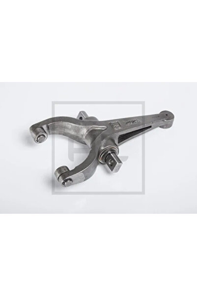 PE AUTOMOTIVE Set Reparatie Rulment De Presiune Scania 4 - Series