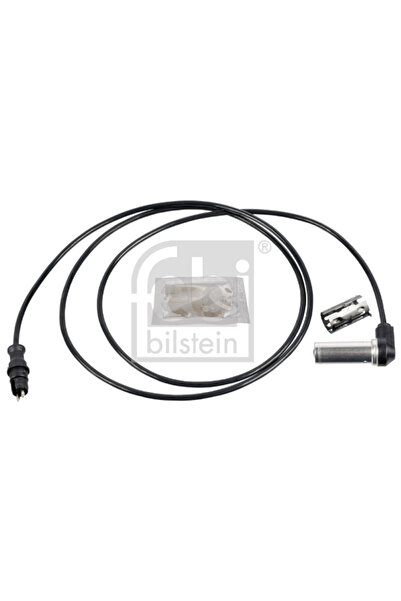 FEBI BILSTEIN Senzor Turatie Roata Punte Fata Iveco Eurocargo 5/S-Way/Stralis 2