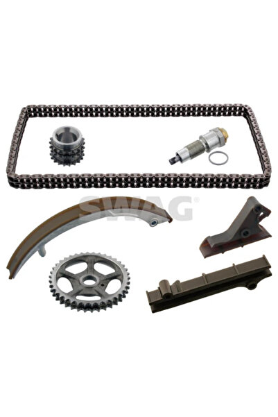 SWAG Chit Lant De Distributie Mercedes-Benz 124 T-Model/124 Limuzina/190