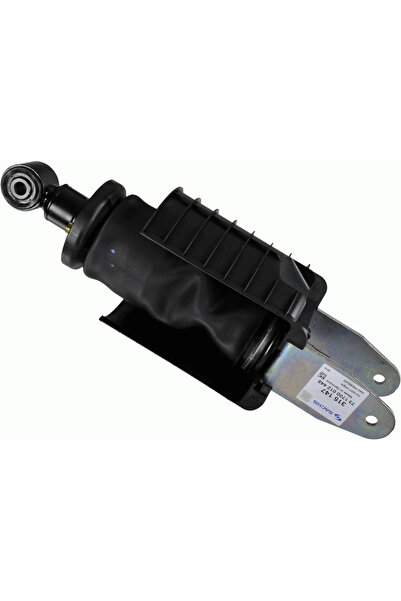 SACHS Amortizor Suspensie Cabina Mercedes-Benz Actros MP4 / MP5/Antos/Arocs 2...