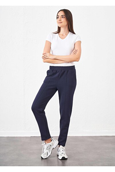 Relax Mode Kadın 3 İplik Eşofman Altı - 40118