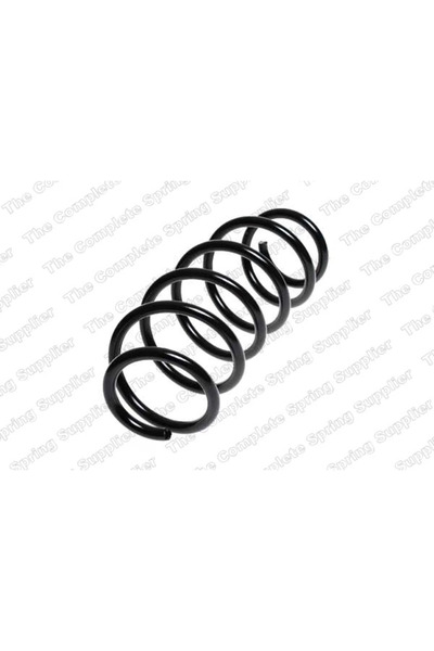 RINGER Arc Spiral Punte Fata Vw Caddy 3 Autoutilitara/Limuzina Spatioasa (2KA...