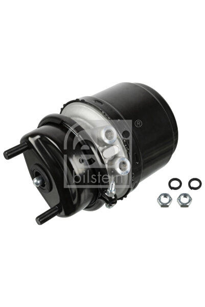FEBI BILSTEIN Cilindru De Frana Pretensionat Cu Arc Spate Scania 4 - Series/G...