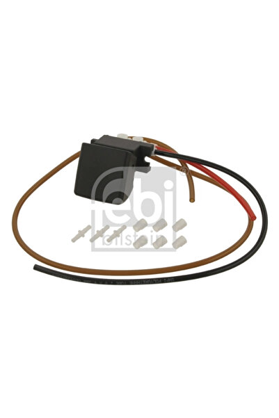 FEBI BILSTEIN Element Reglaj Inaltime Scaun Daf 85 Cf/95 Xf/Cf 75