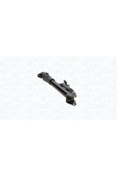 MAGNETI MARELLI Brat Arc Pneumatic Puntea Spate Mercedes-Benz Gl-Class/M-Class