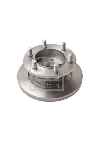 FEBI BILSTEIN Set Discuri Frana Punte Fata Iveco Daily 2 Bus/Daily 2 Caroseri...