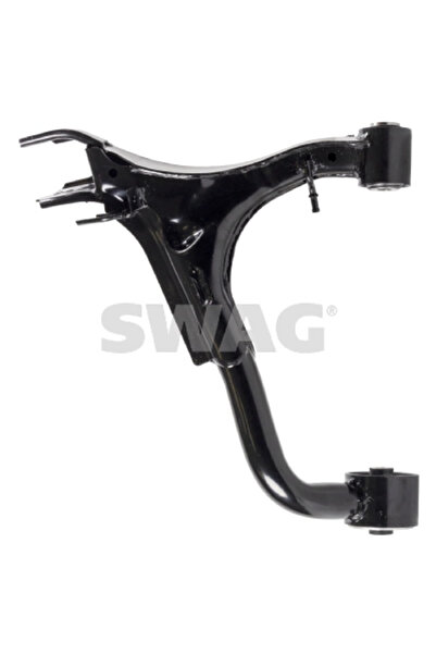 SWAG Brat Suspensie Roata Deasupra Land Rover Discovery 3/Discovery 4/Range R...