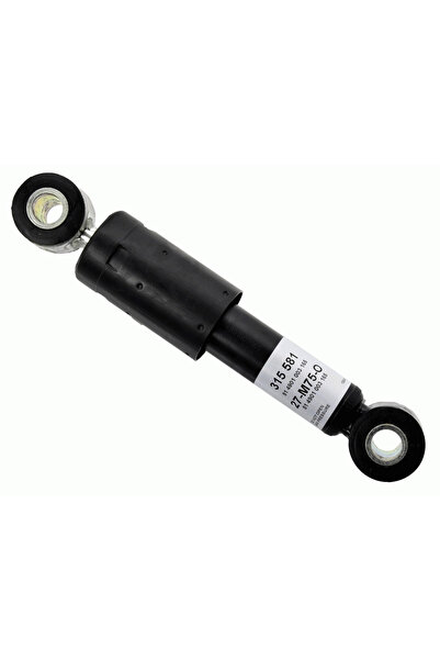 SACHS Amortizor Suspensie Cabina Volvo Fh/Fm