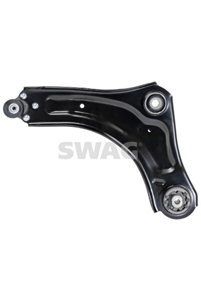 SWAG Lower Wheel Suspension Arm Renault Megane 3/Megane Cc/Scenic 3