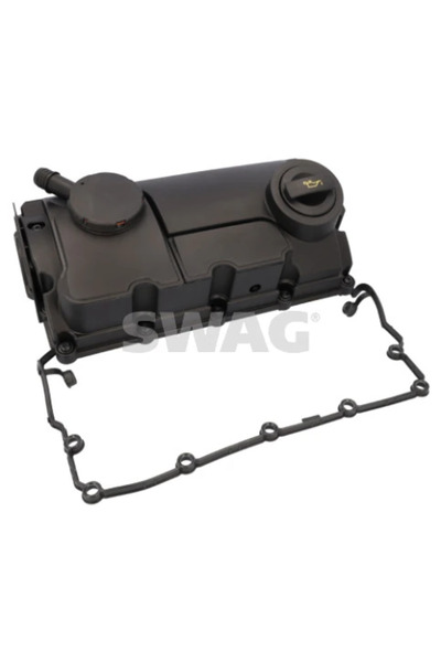 SWAG Capac Culbutor Capac Culbutor Seat Alhambra Vw California T5 Camper/Mult...