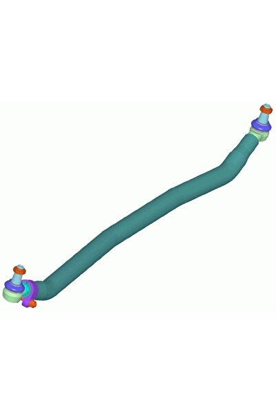 GRAP Bara Directie Renault Trucks T Volvo Fh 2/FH16 2/Fm