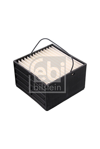 FEBI BILSTEIN Filtru Combustibil Man F2000/F90/Hocl