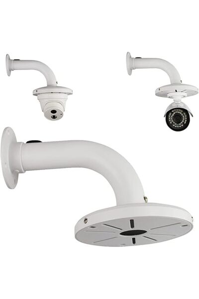 Other compcctv Security Camera Mount Bracket - Universal Wall/Dome Mount for CCTV/IP Cameras