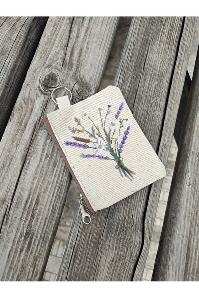 JANJAN Coin Purse,Organizer,Small Wallet with Zipper,Canvas Wallet,Kids Wallet