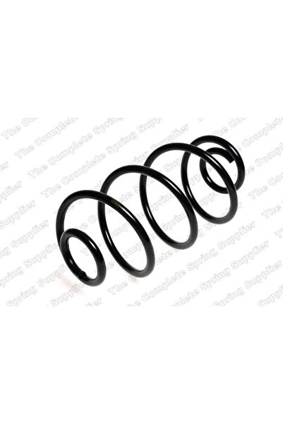LESJOFORS Arc Spiral Puntea Spate Opel Astra G Vauxhall Astra Model 4