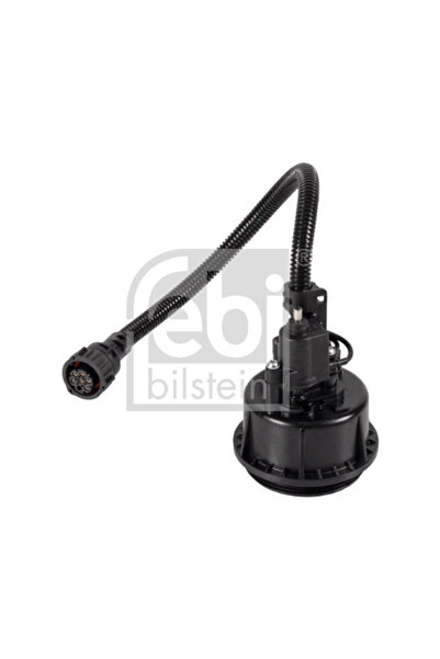 FEBI BILSTEIN Separator Apa Combustibil Volvo B11/Fh/Fm