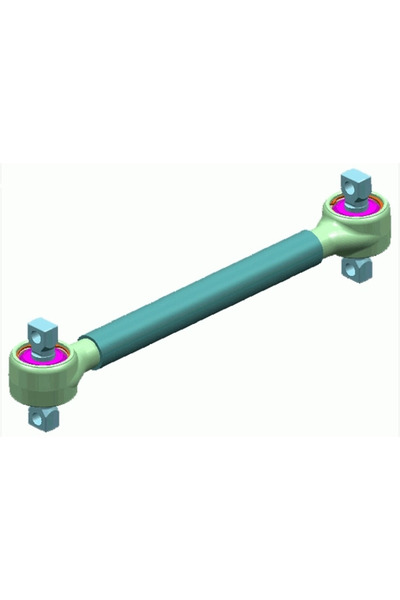 GRAP Brat Suspensie Roata Man Tgs 1/Tgx 1