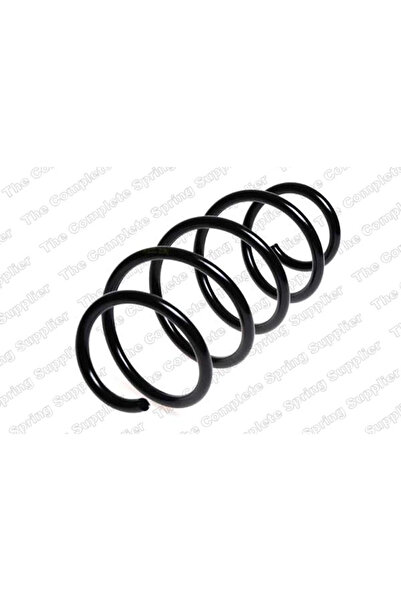 LESJOFORS Arc Spiral Punte Fata Audi A3 Skoda Octavia 2