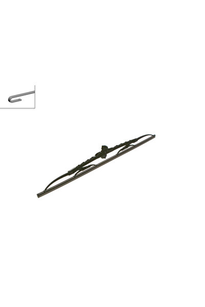 Bosch Lamela Stergator Kamaz 65115 Man F8/G/L2000