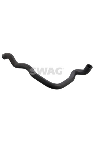 SWAG Radiator Hose Lower Audi A3 Seat Altea/Leon/Toledo 3