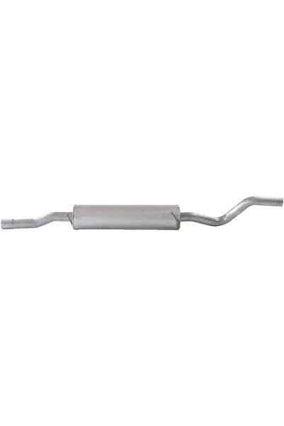 BOSAL Toba Esapamet Intermediara Mercedes-Benz Viano/Vito / Mixto Caroserie/V...