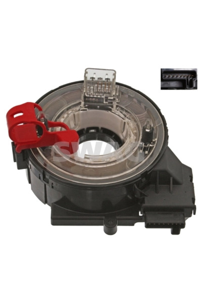 SWAG Arc Spirala Airbag Vw Passat B6