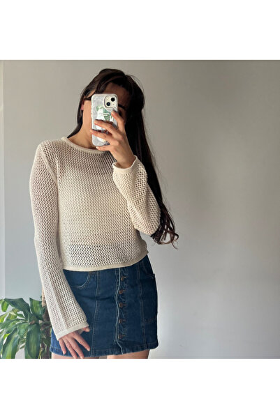 youbutik Ajurlu Triko