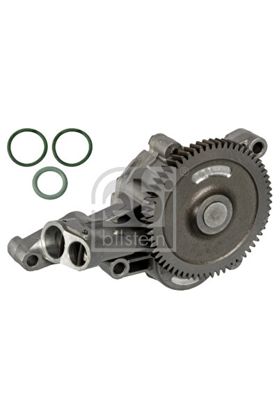 FEBI BILSTEIN Pompa Ulei Scania 4 - Series