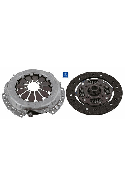 SACHS Set Ambreiaj Dacia Dokker Autoutilitara/Limuzina Spatioasa/Dokker Micro...