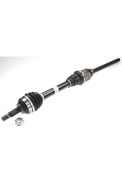 Löbro Planetara Citroen C5 3/C6 2005-2012