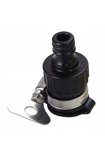 Other Non-Thread Faucet Adapter, Click System, Karcher Alt