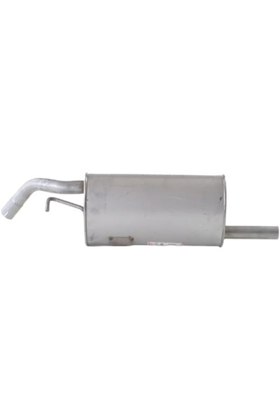 BOSAL Toba Esapament Finala Mitsubishi Colt 6