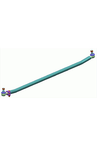 GRAP Bara Directie Scania 4 - Series/G 1/P 1