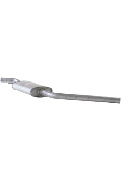BOSAL Toba Esapamet Intermediara Vw California T4 Camper/Transporter T4 Bus/T...