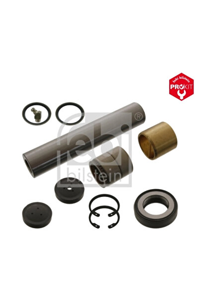 FEBI BILSTEIN Set Reparatie Pivot Axa Fata Dreapta Renault Trucks Midlum
