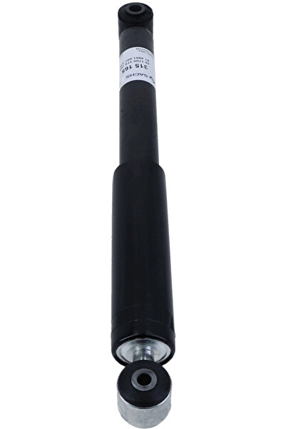 SACHS Amortizor Citroen C2/C3 1/C3 Pluriel Peugeot 1007 2002-2012