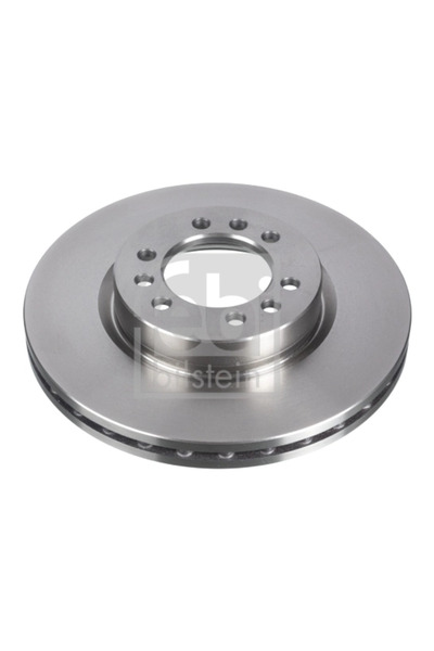 FEBI BILSTEIN Disc Frana Punte Fata Iveco Daily 3 Caroserie/Daily 3 Platou / ...