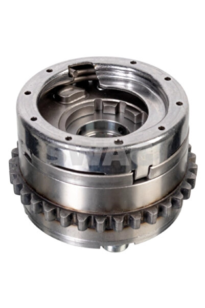 SWAG Регулатор на разпределителния вал ляв Mercedes-Benz Cls/E-Class/G-Class