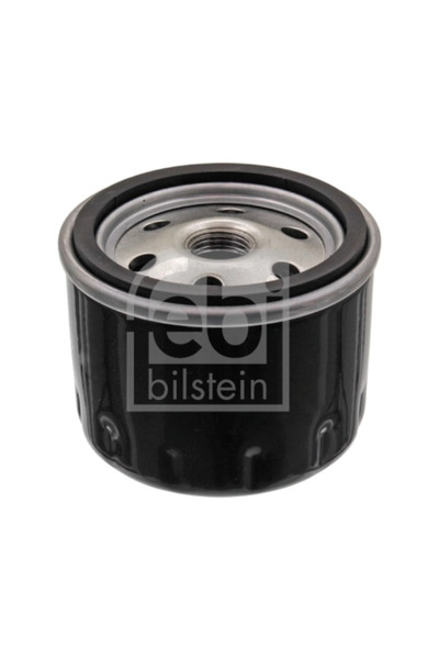 FEBI BILSTEIN Compressor intake air filter IRISBUS EUROCLASS 2002-2007