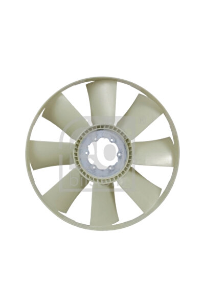 FEBI BILSTEIN Paleta Ventilator Racire Motor Mercedes-Benz Atego/Axor 2/Citaro