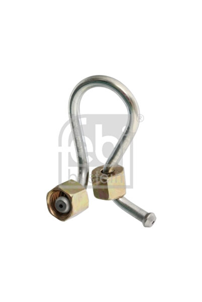 FEBI BILSTEIN Conducta De Inalta Presiune, Inst. De Injectie Mercedes-benz Atego 2 2004-2014 Diesel