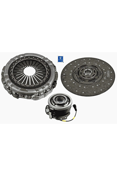 SACHS Set Ambreiaj Renault Trucks C/D/Premium 2 Volvo 8900/Fe 2 2005-2020